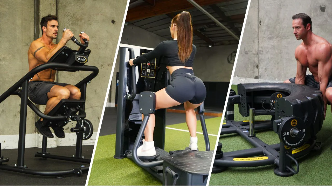 Master Your Core Strength