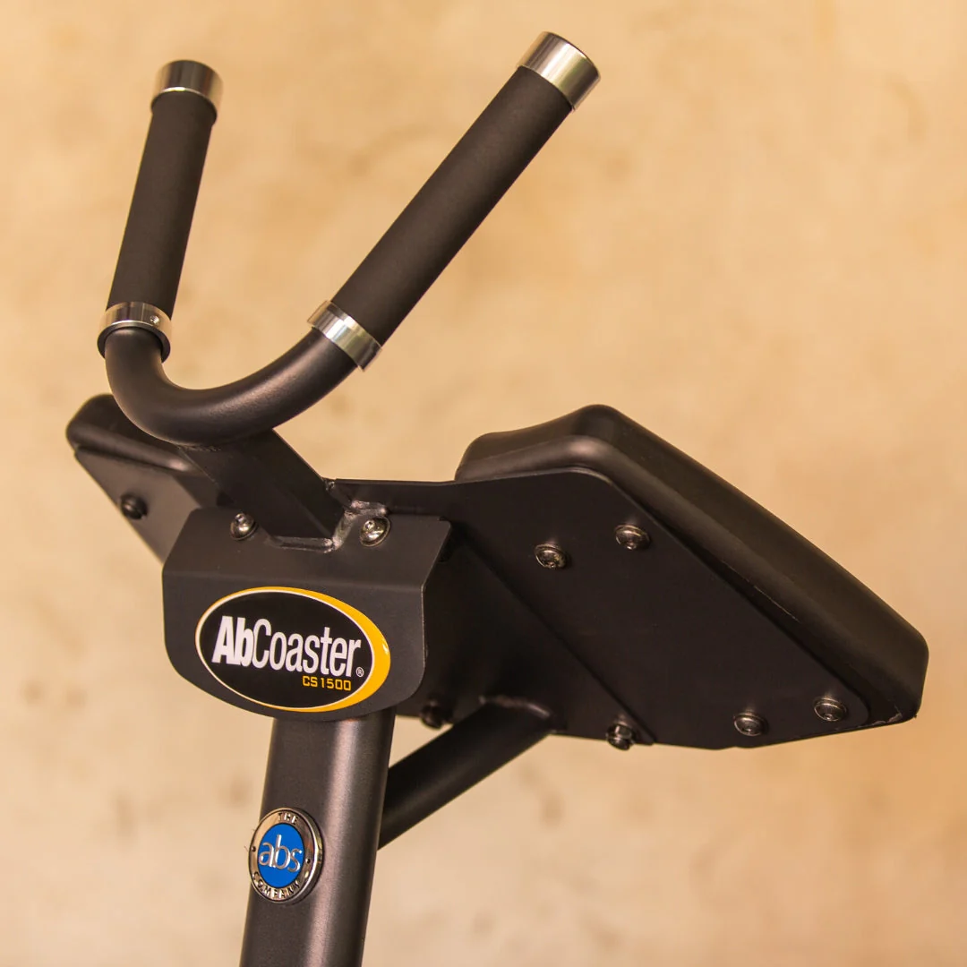 Ab Coaster® CS1500 - Image 4
