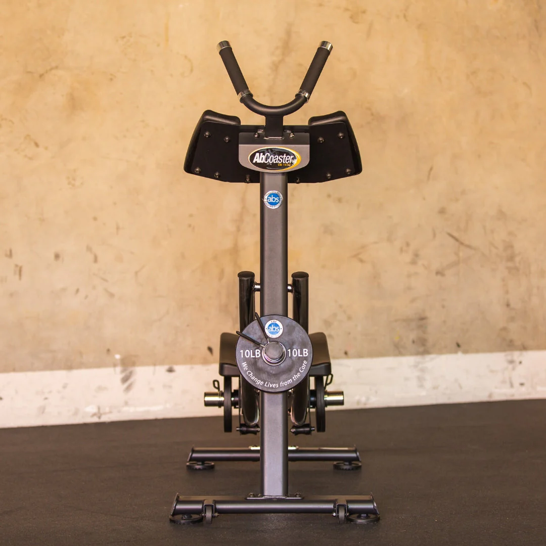 Ab Coaster® CS1500 - Image 5