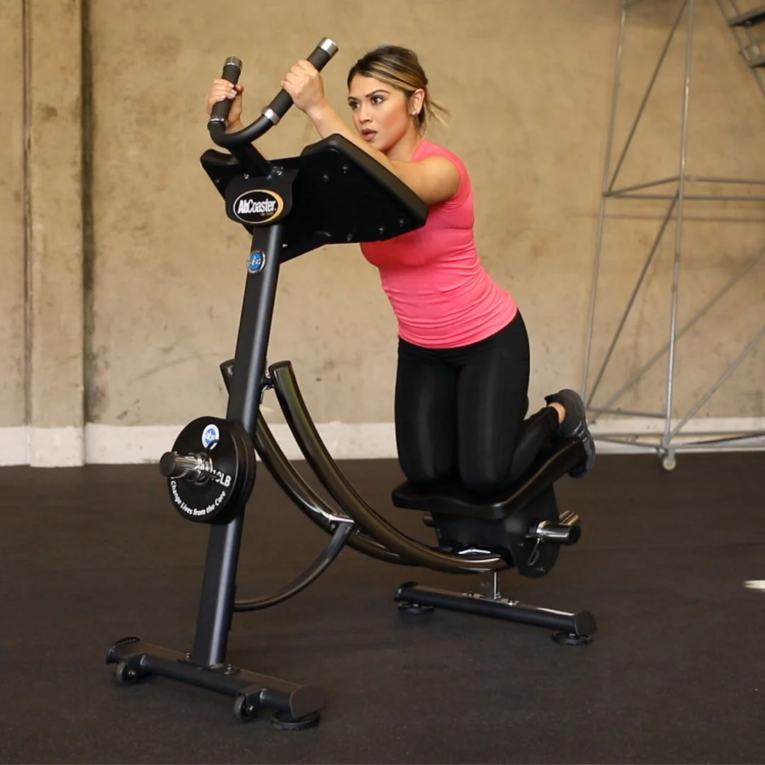 Ab Coaster® CS1500 - Image 6