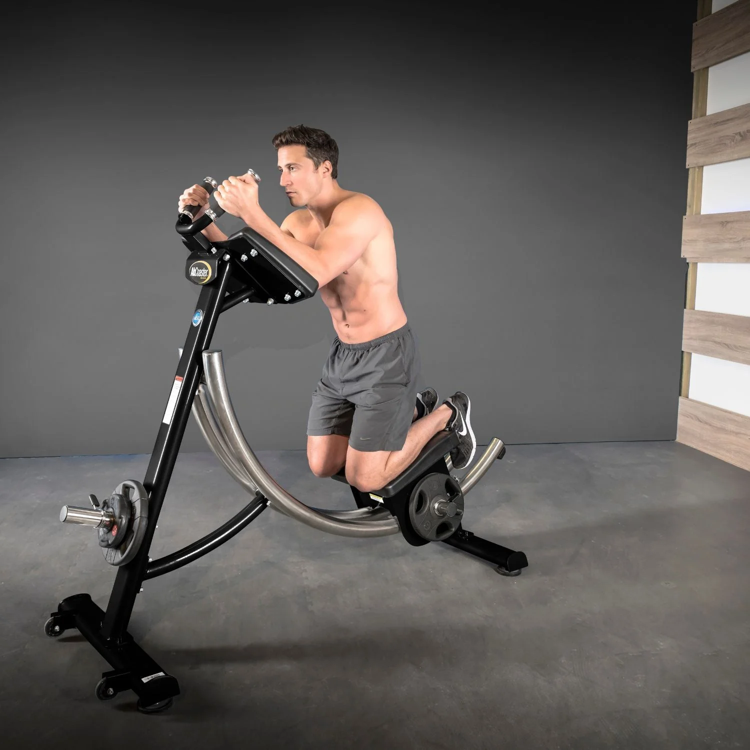Ab Coaster® CS3000 - Image 4