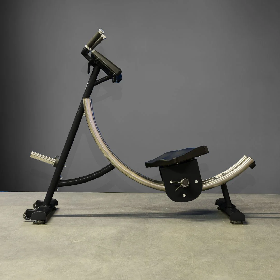 Ab Coaster CS3000 and The Froggy - Image 3