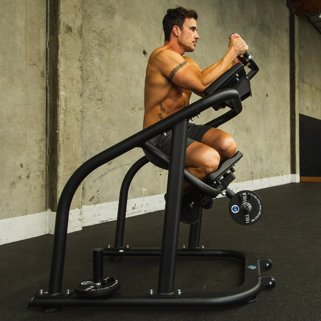 Ab Coaster® CTL - Image 3