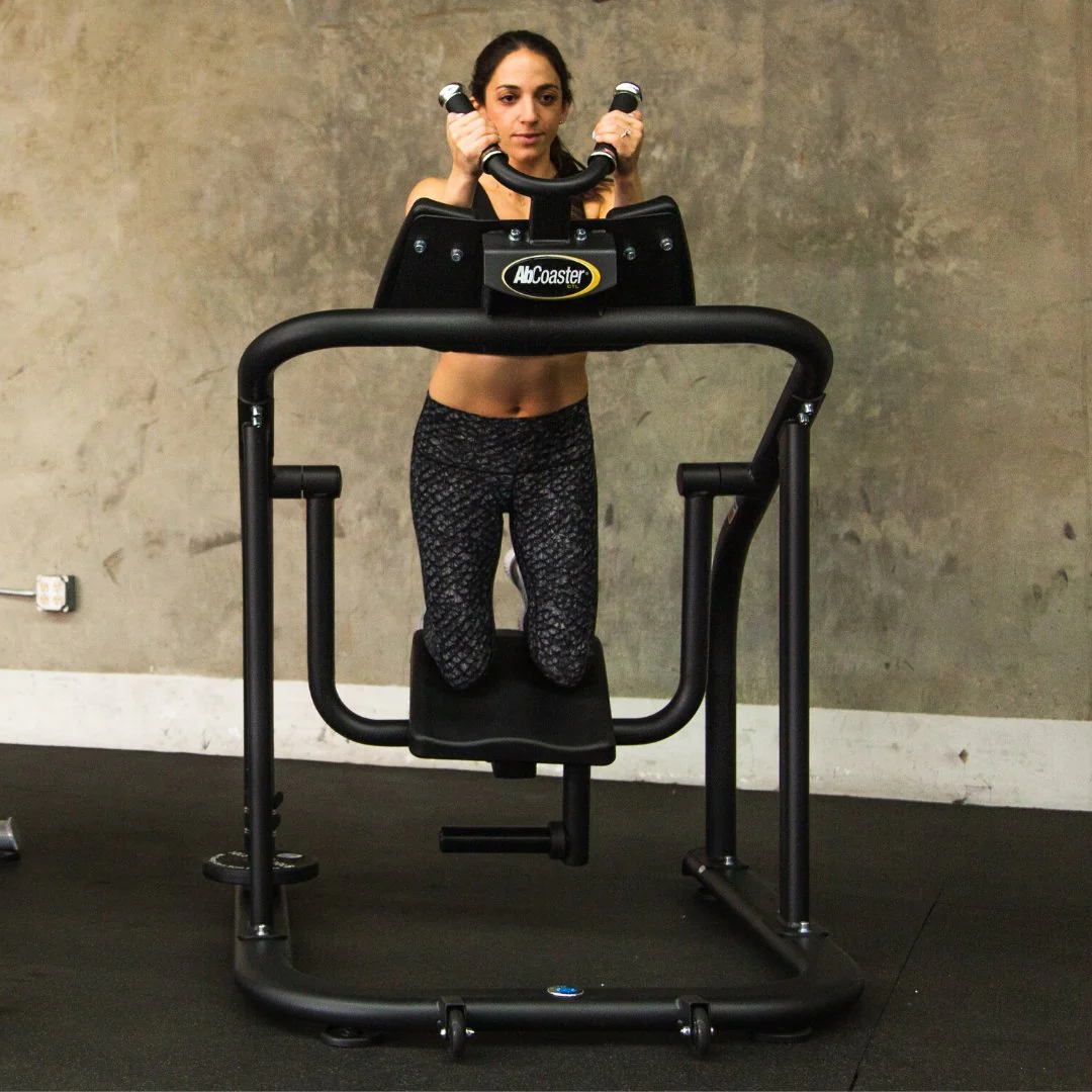 Ab Coaster® CTL - Image 4