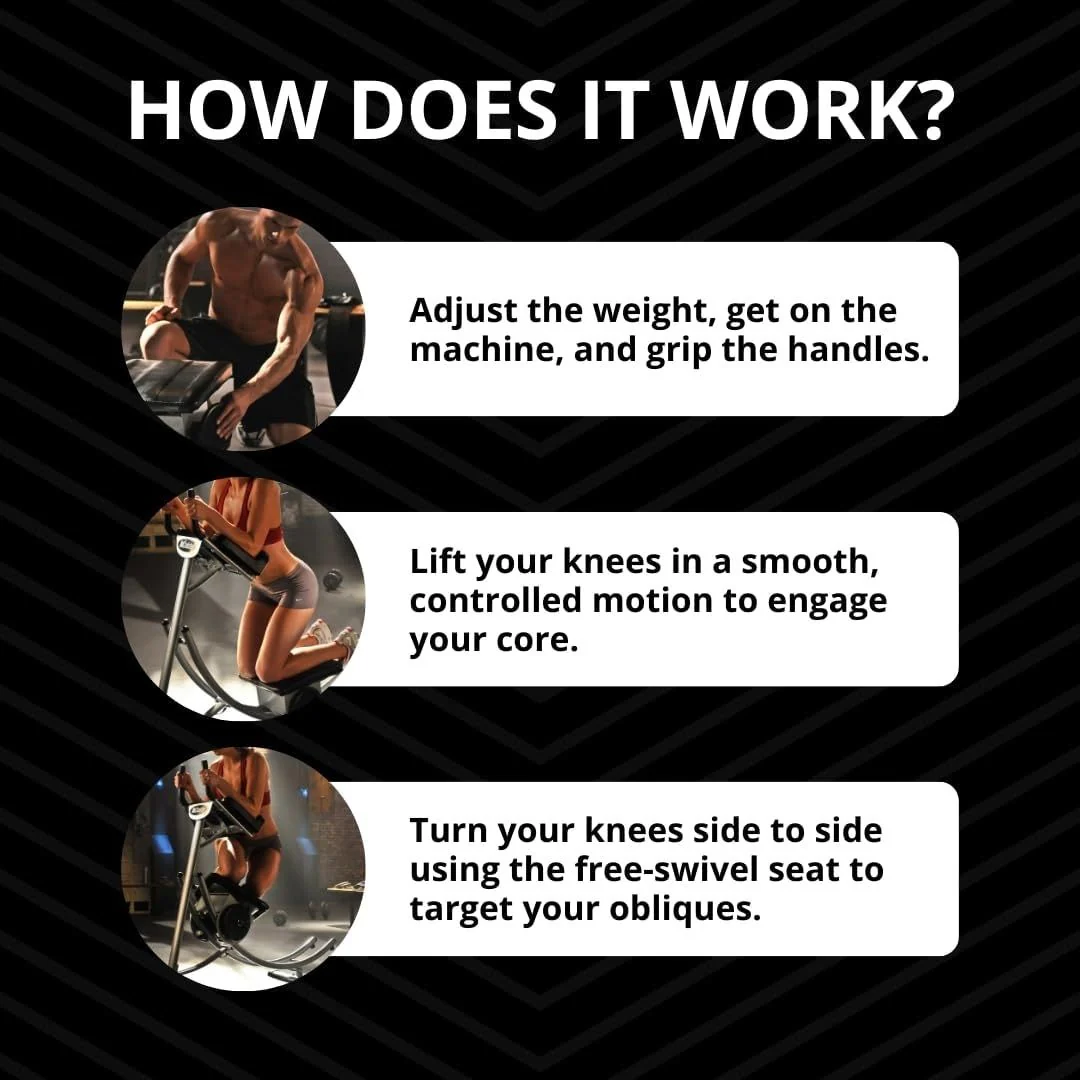 Ab Coaster® Max - Image 4