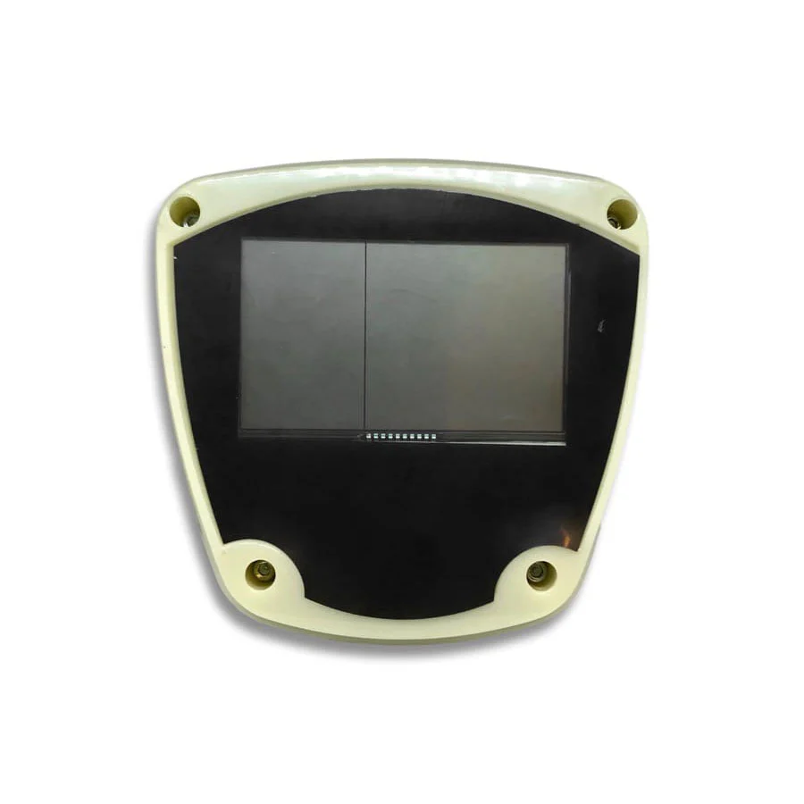AbSolo® Counter