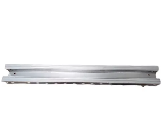 AbSolo Seat Carriage Rail