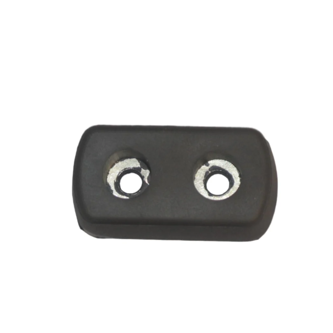 Armature Rest bumpers Kit