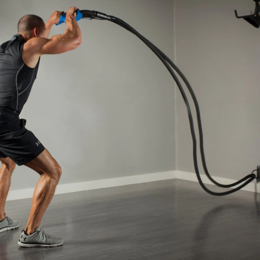 Battle Rope ST® System - Image 12
