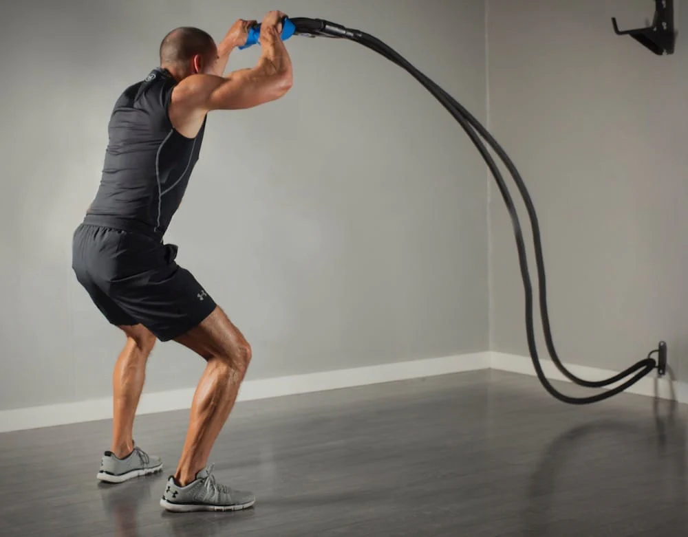 Battle Rope ST® System - Image 3