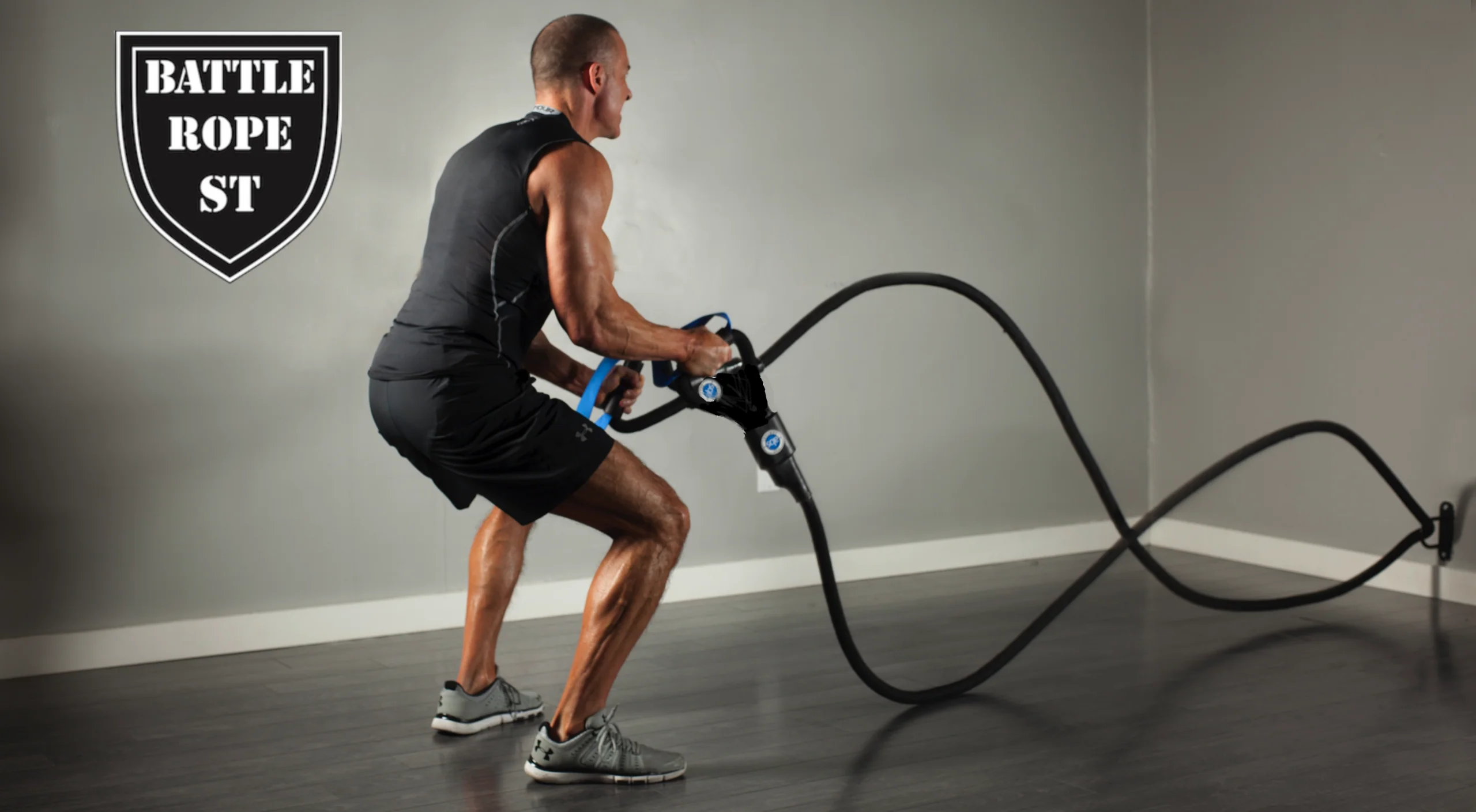 Battle Rope ST® System - Image 6