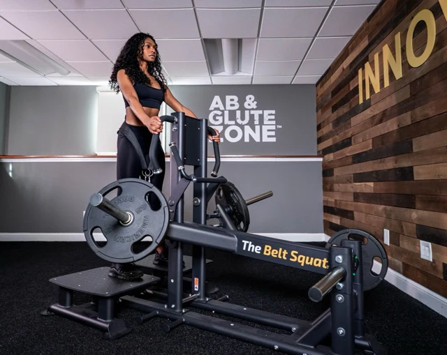 The Belt Squat™ - Image 3