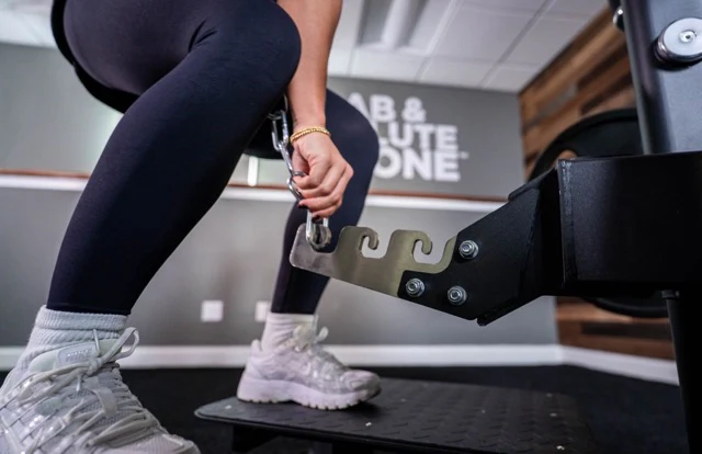 The Belt Squat™ - Image 4