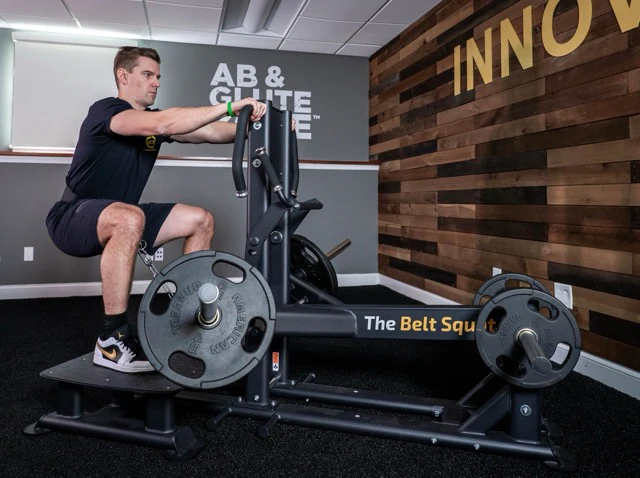 The Belt Squat™ - Image 5