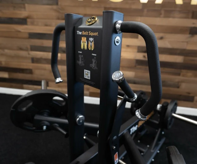 The Belt Squat™ - Image 6