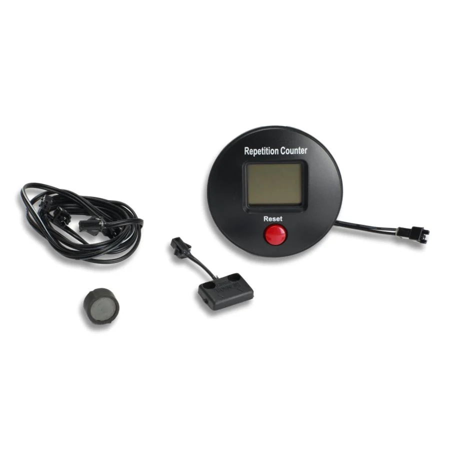 Counter Kit - MAX/PS500/PS750/Black