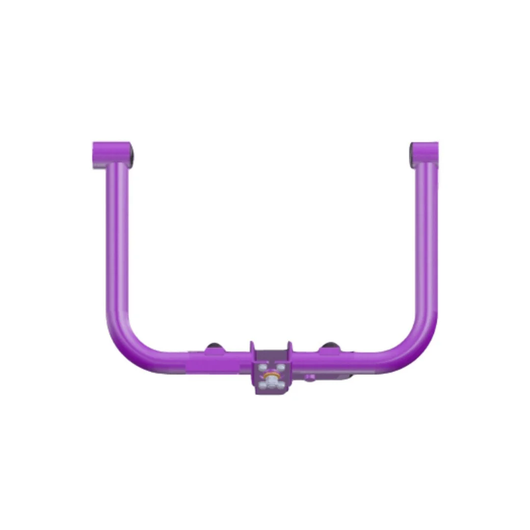 CTL Purple Swing Arms (Set - Left & Right) (ABS/IMP)
