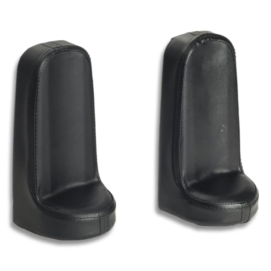 Forearm Pads - Max/PS500/PS750/Black