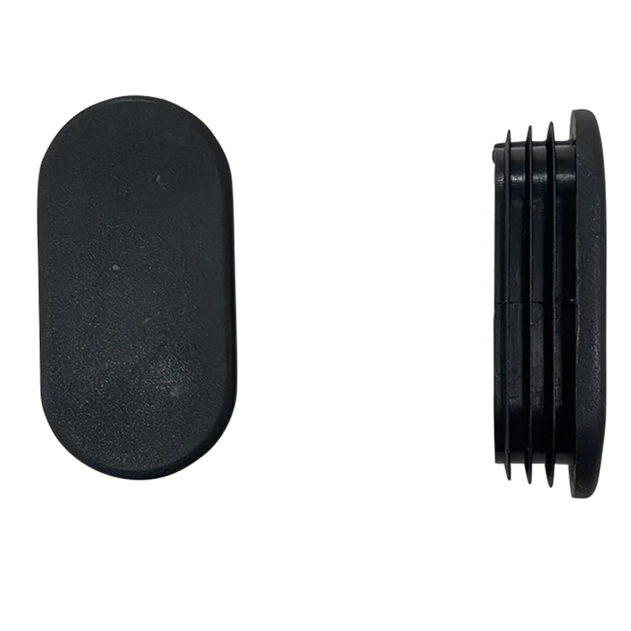 Frame End Caps (PT40*80*2) – AbSolo/Vertical Crunch