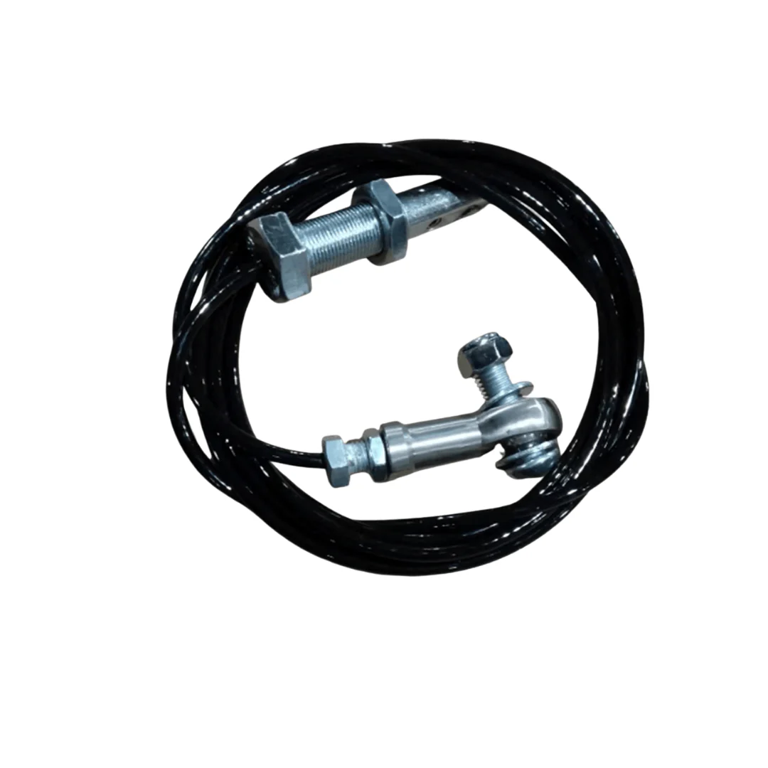 Glute Lift Elite Cable (#14) w/ mount assy.