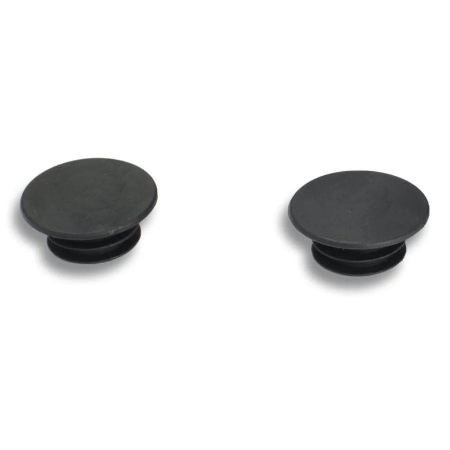 Handlebar End Caps for CS3000/CTL (SN starts SW)