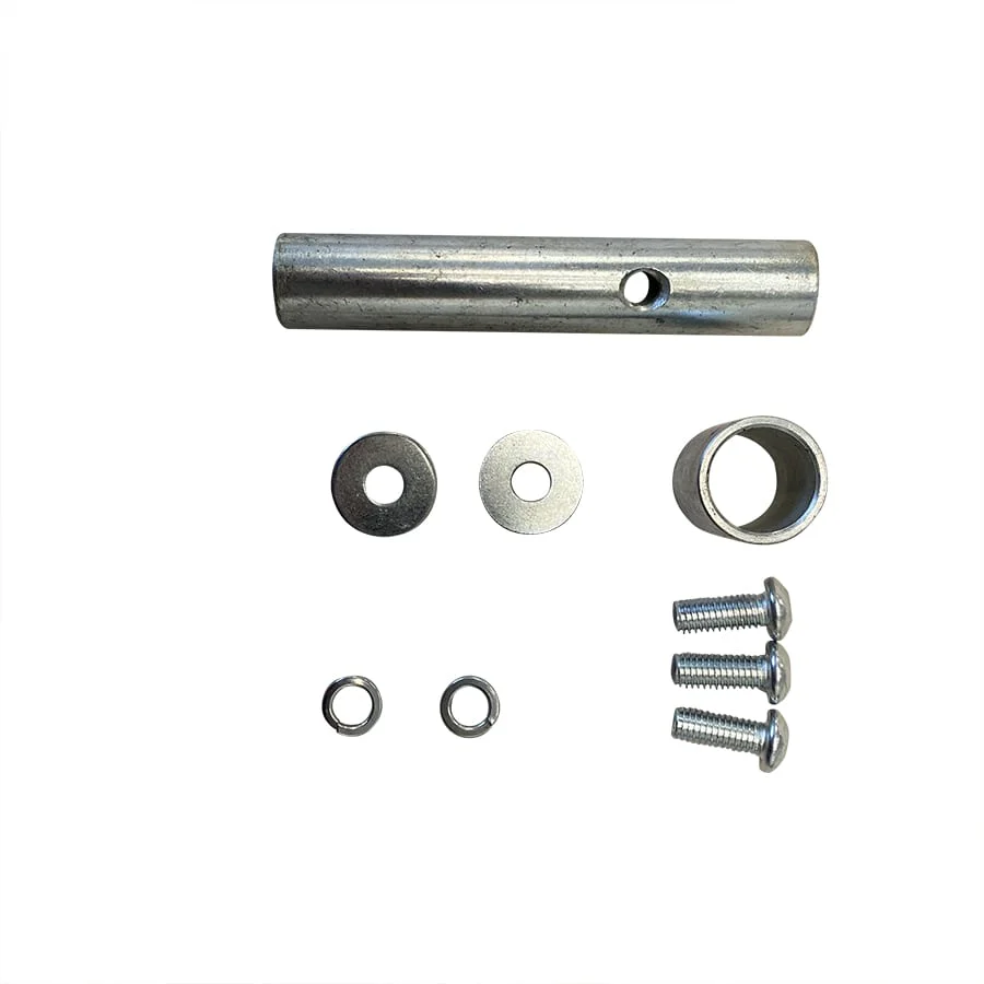 Hardware Kit – AbsBench X3 Hinge Assembly (ABS)
