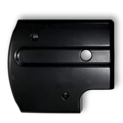 SledMill™ End Cap - Left