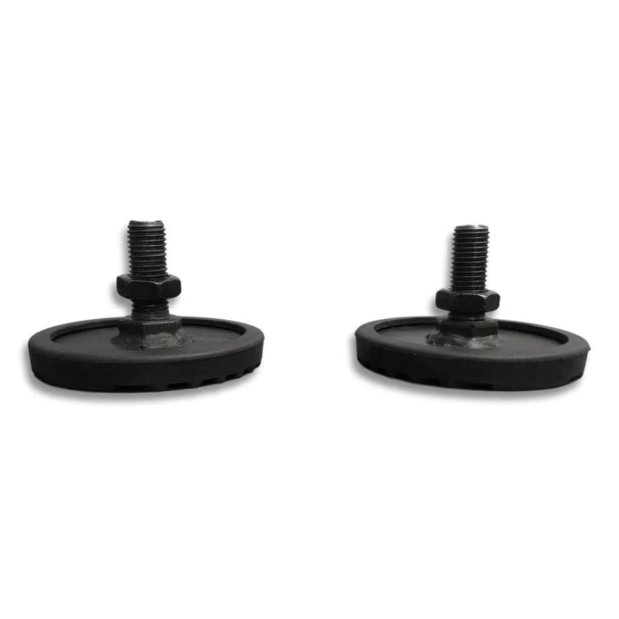Leveler Set for CS1500/CS3000/CTL (pair) (ABS Serial Numbers ONLY)