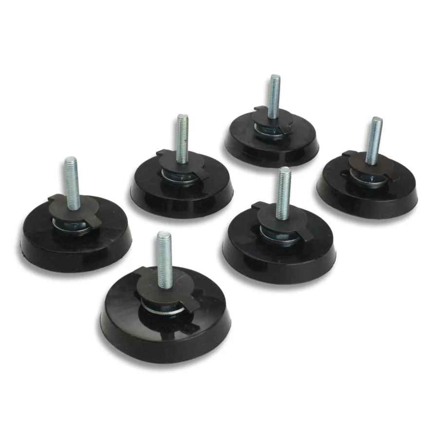 Levelers set CTL (SW) 6-pack