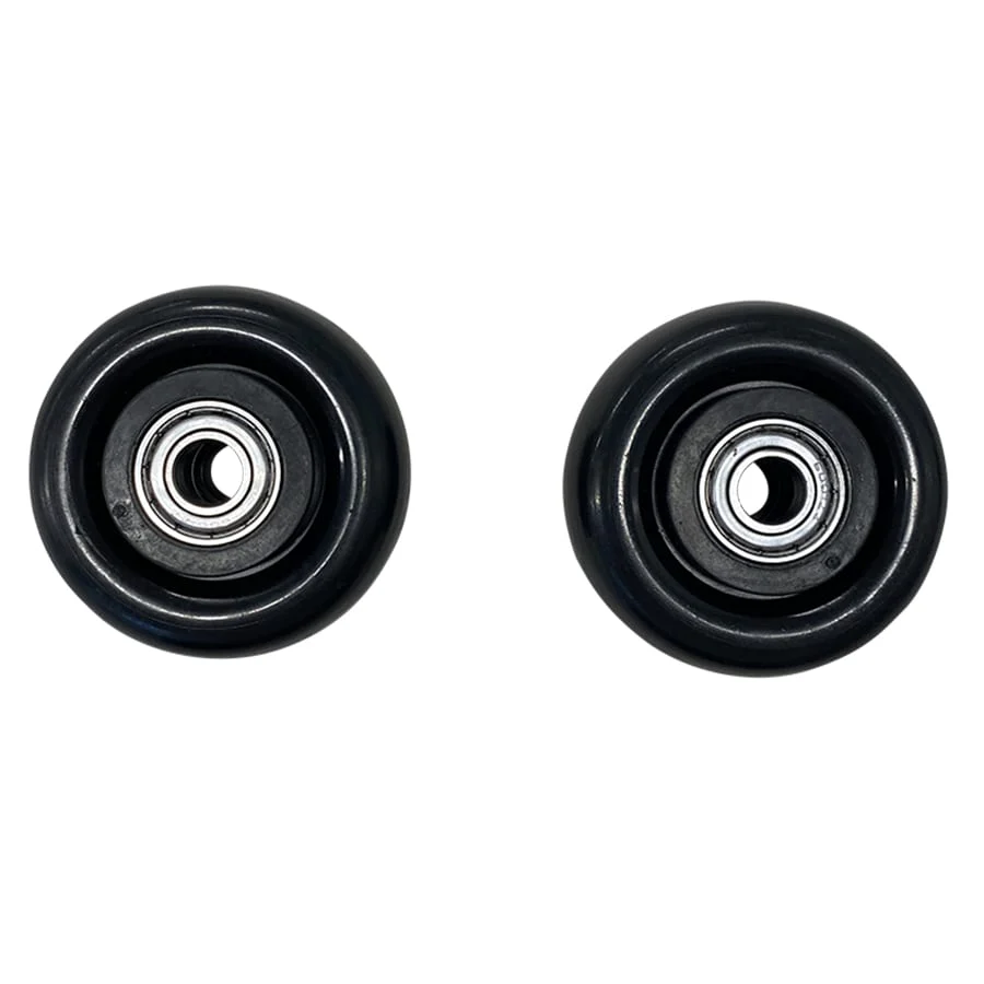 Movement Wheels - AbSolo/SledMill