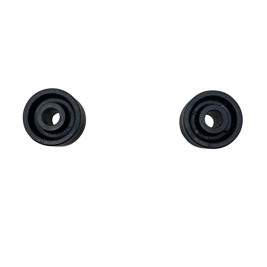 Movement Wheels – CS1000/CS1500 (Silver Model)
