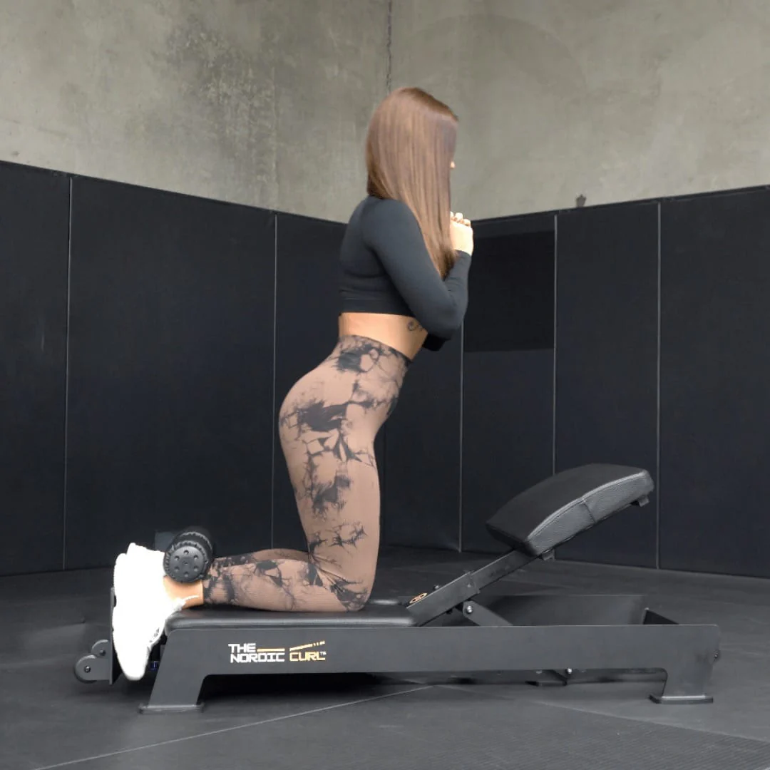 The Nordic Curl™ - Image 3