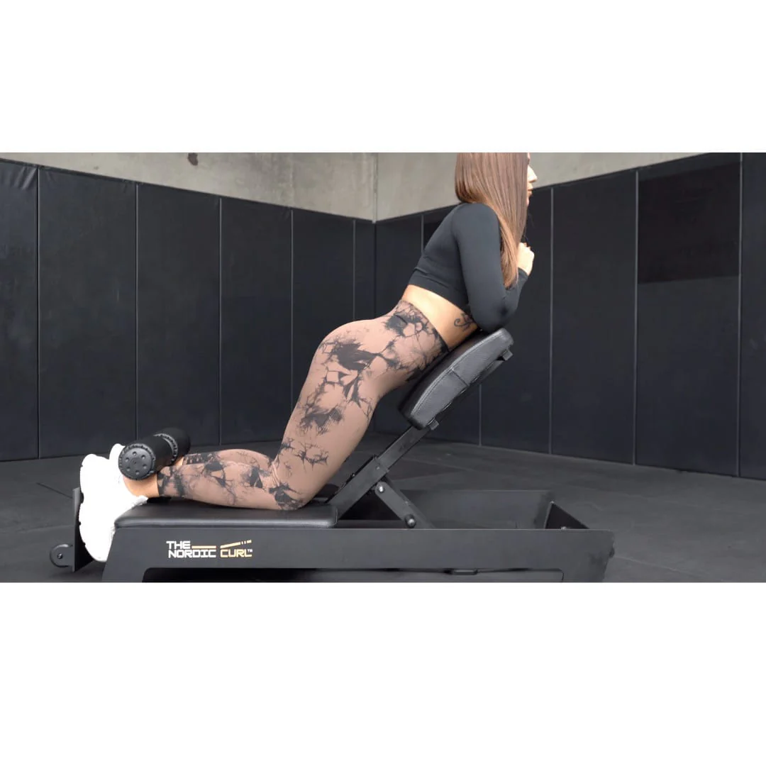 The Nordic Curl™ - Image 4