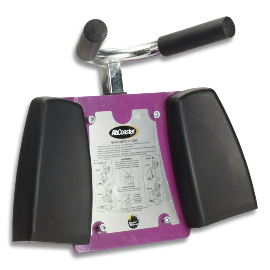 Faceplate for CTL (Purple)