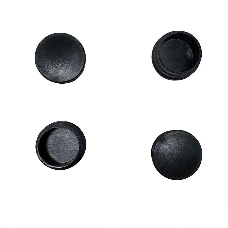 Rail End Caps – Booty Coaster/Glute Coaster/CS1500 (Set of 4)