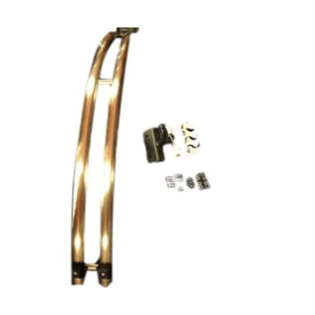 Rail Upgrade Kit – Booty Coaster -> Glute Coaster