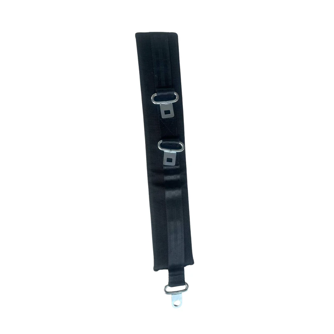 Replacement Belt for Glute Lift Elite (Belt A - Padded Strap) v5.0