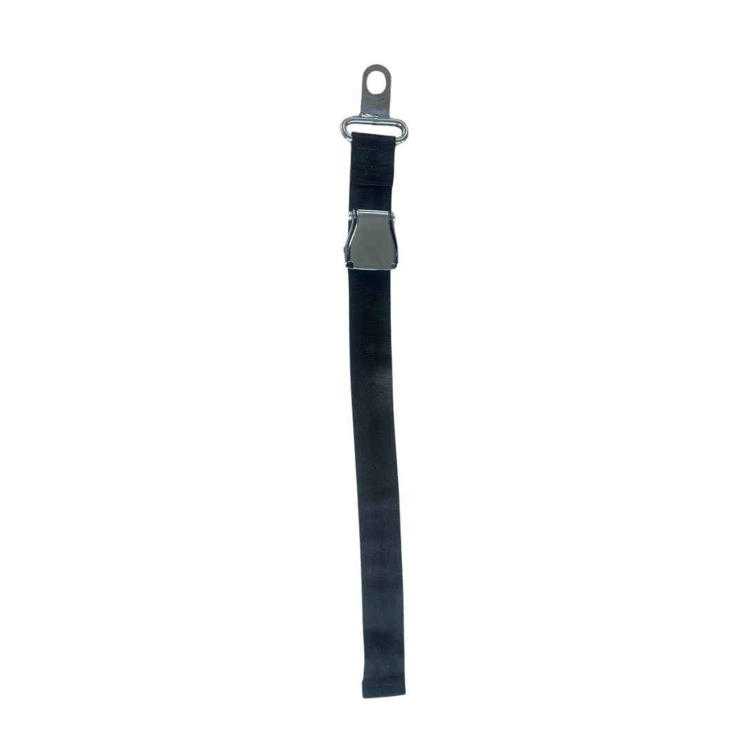 Replacement Belt for Glute Lift Elite (Belt B - Buckle Strap) v5.0