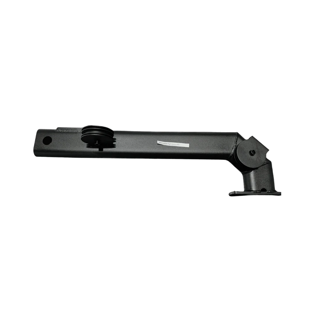 Right Cross Bar