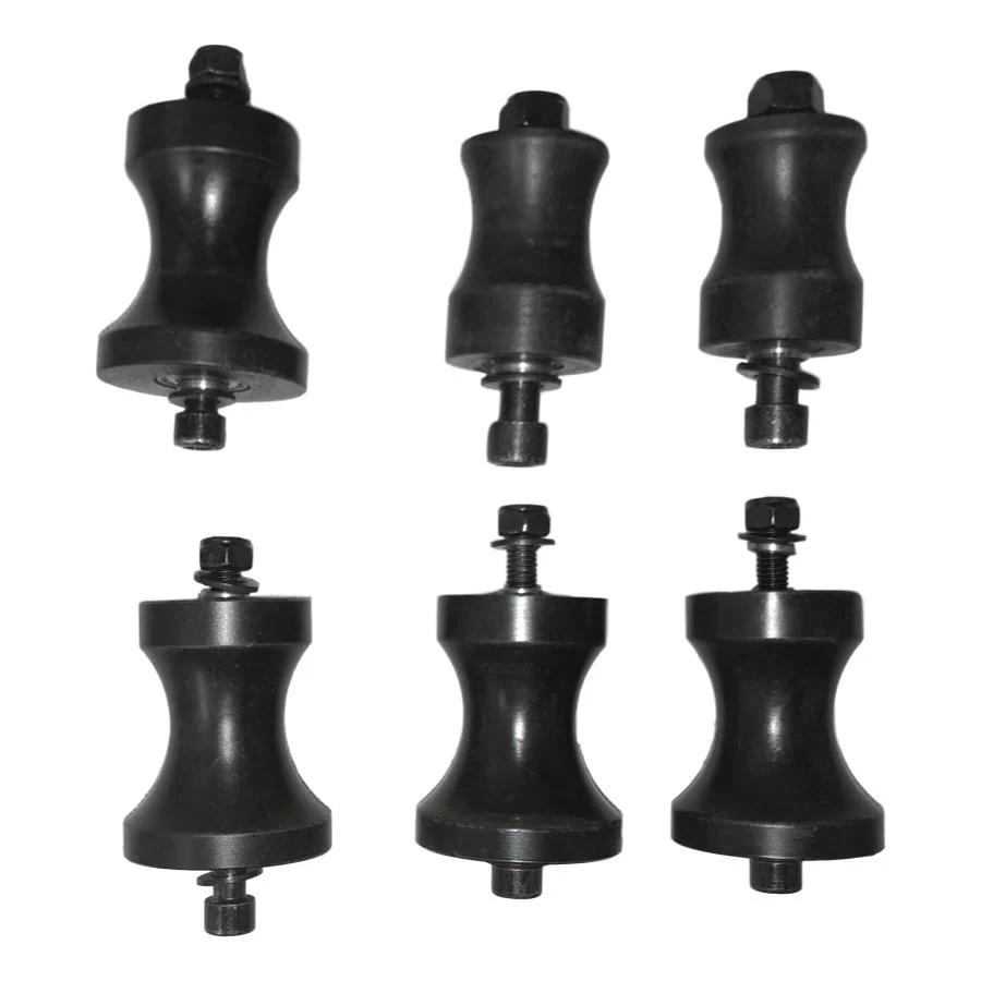 Rollers - Glute Coaster Carriage