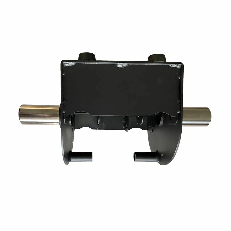 Seat Carriage – CS1500 (Black)