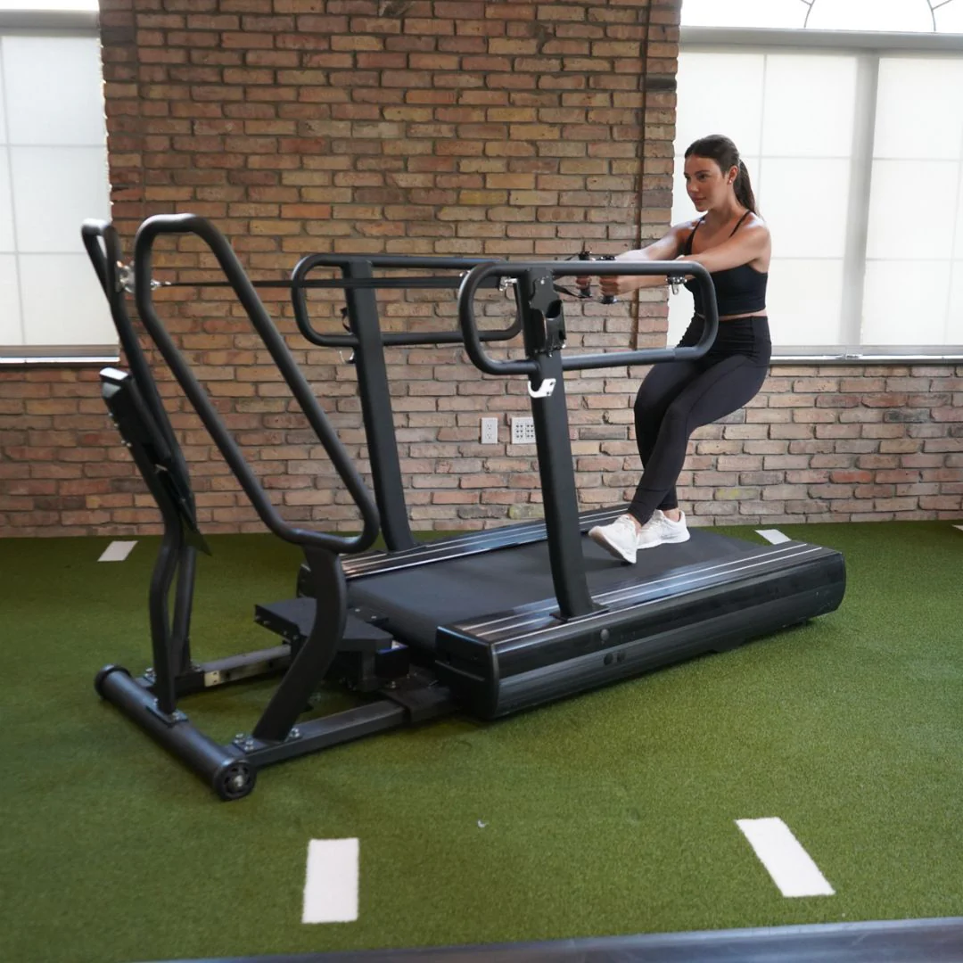 SledMill™ - Image 3