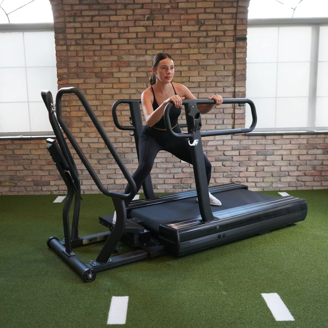 SledMill™ - Image 4