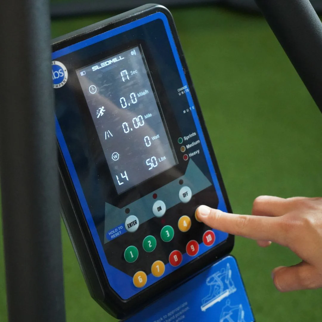SledMill™ - Image 5