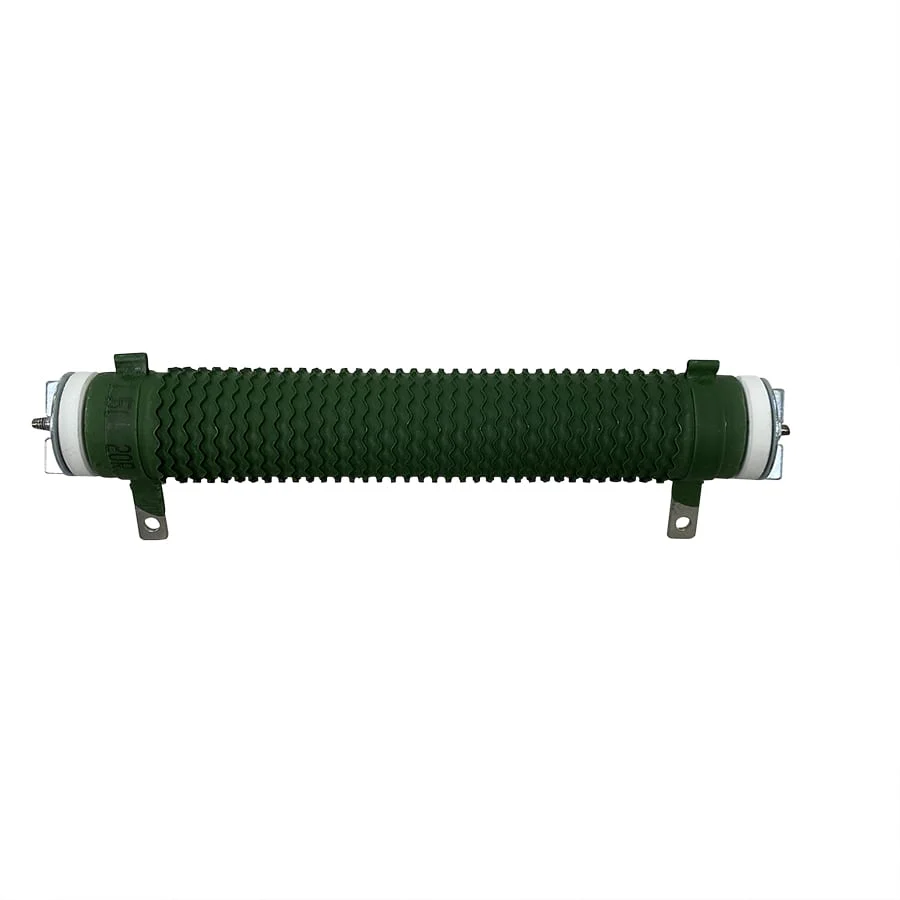 SledMill Power Resistor