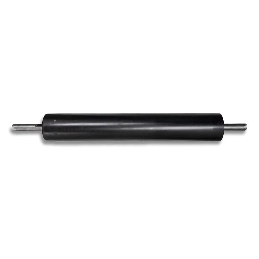 SledMill™ Roller - Back