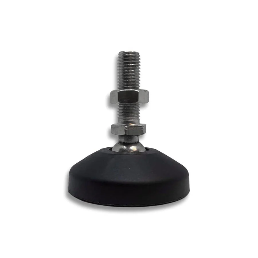 SledMill™ Support Foot