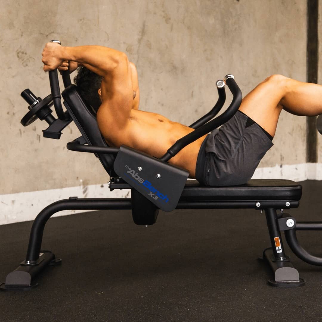 The Abs Bench™ X3 - Image 3