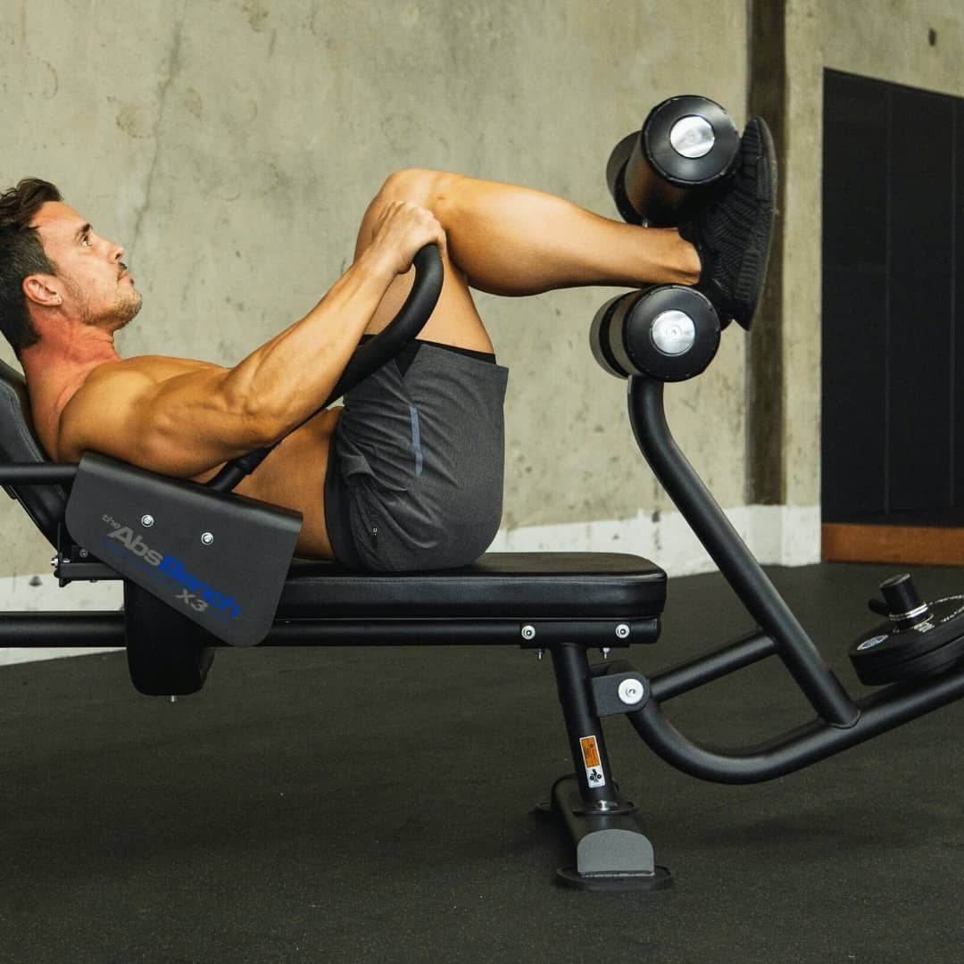 The Abs Bench™ X3 - Image 4