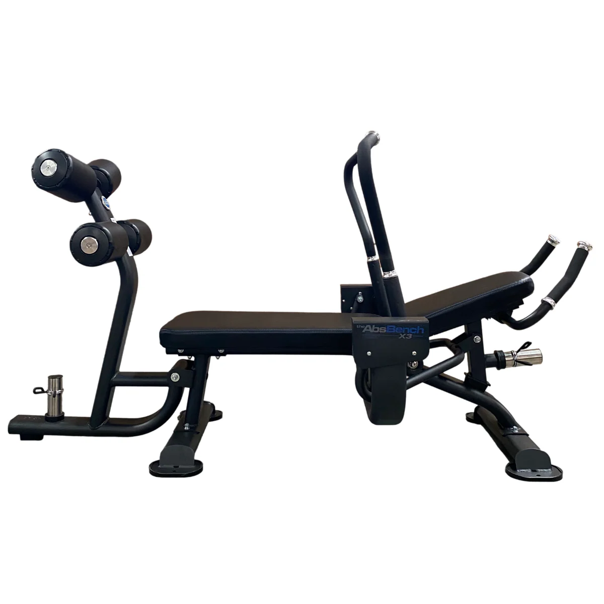 The Abs Bench™ X3 - Image 8